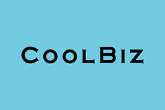 COOL BIZ