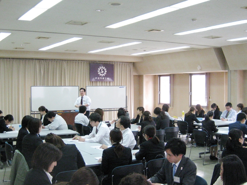 看護局主催研修