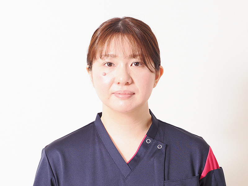 入職