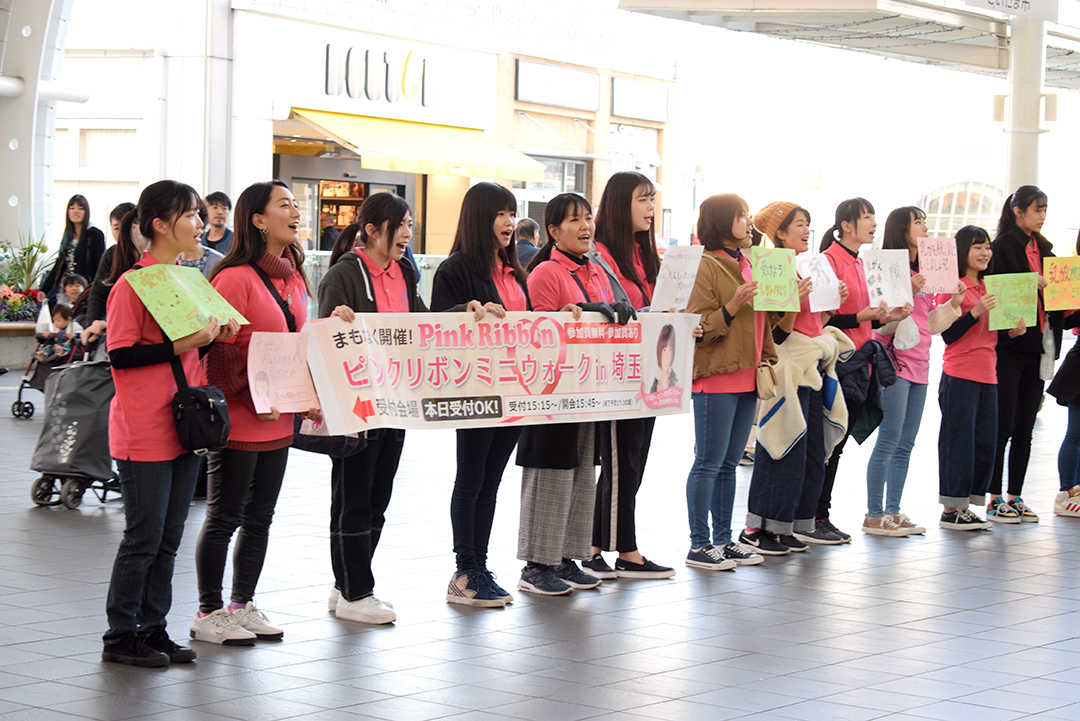 イベント当日の様子