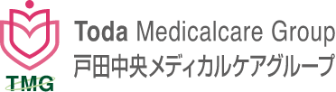 Toda Medicalcare Group 戸田中央メディカルグループ