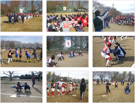 戸田中央総合病院メディックス女子ソフトボール部 地域への取り組み 12年11月18日 15年1月11日 戸田中央総合病院メディックス女子ソフトボール部 地域への取り組み 12年11月18日 15年1月11日