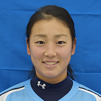 戸田中央総合病院メディックス女子ソフトボール部 加藤 亜実 戸田中央総合病院メディックス女子ソフトボール部 加藤 亜実