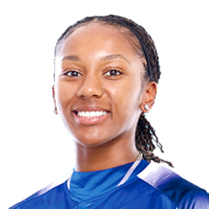 Janae Jefferson
