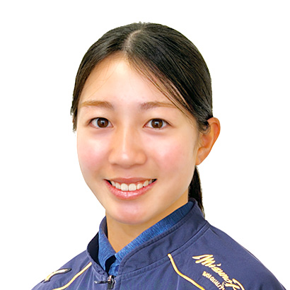 中村 藍子