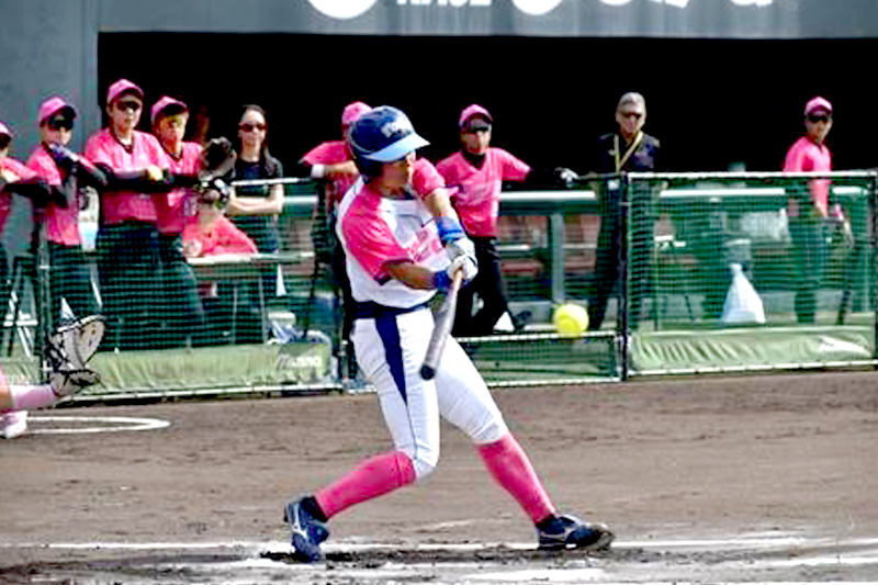 初回に打線を勢いづけるスリーランHRを放ち、MWPとなった坂本選手