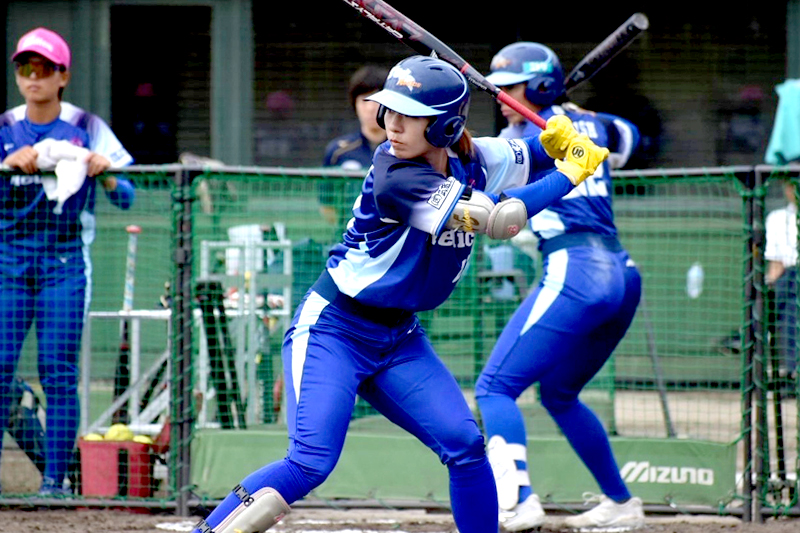 2025年　第13節　豊田ラウンド　vs トヨタ