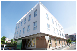 一般社団法人 TMG本部第2オフィス