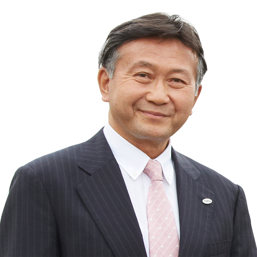 横川副会長