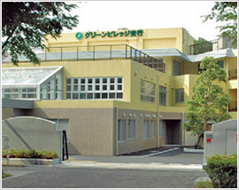 医療法人社団武蔵野会 グリーンビレッジ安行