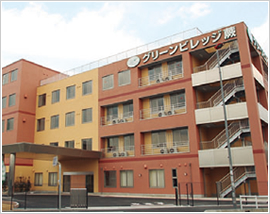 医療法人社団東光会 グリーンビレッジ蕨