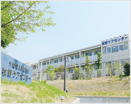 医療法人社団青葉会 牧野ケアセンター