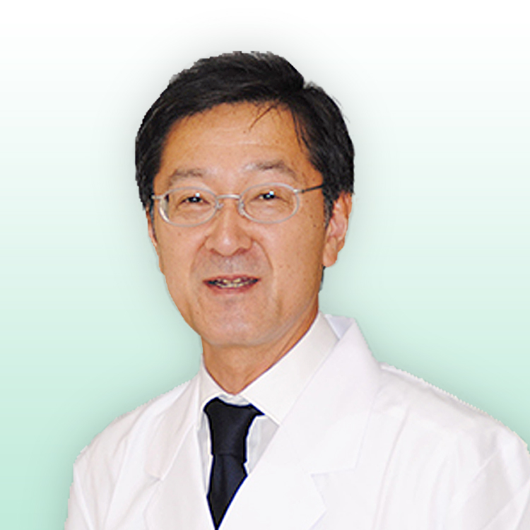 臨床検査部部長 高山 好弘