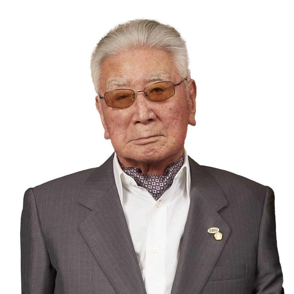 中村会長