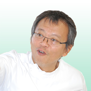 リハビリテーション部部長 野宮 一志