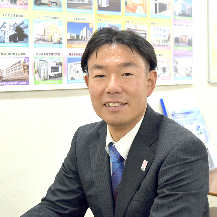 荒川 静司
