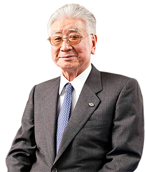 戸田中央メディカルケアグループ 名誉会長 中村隆俊