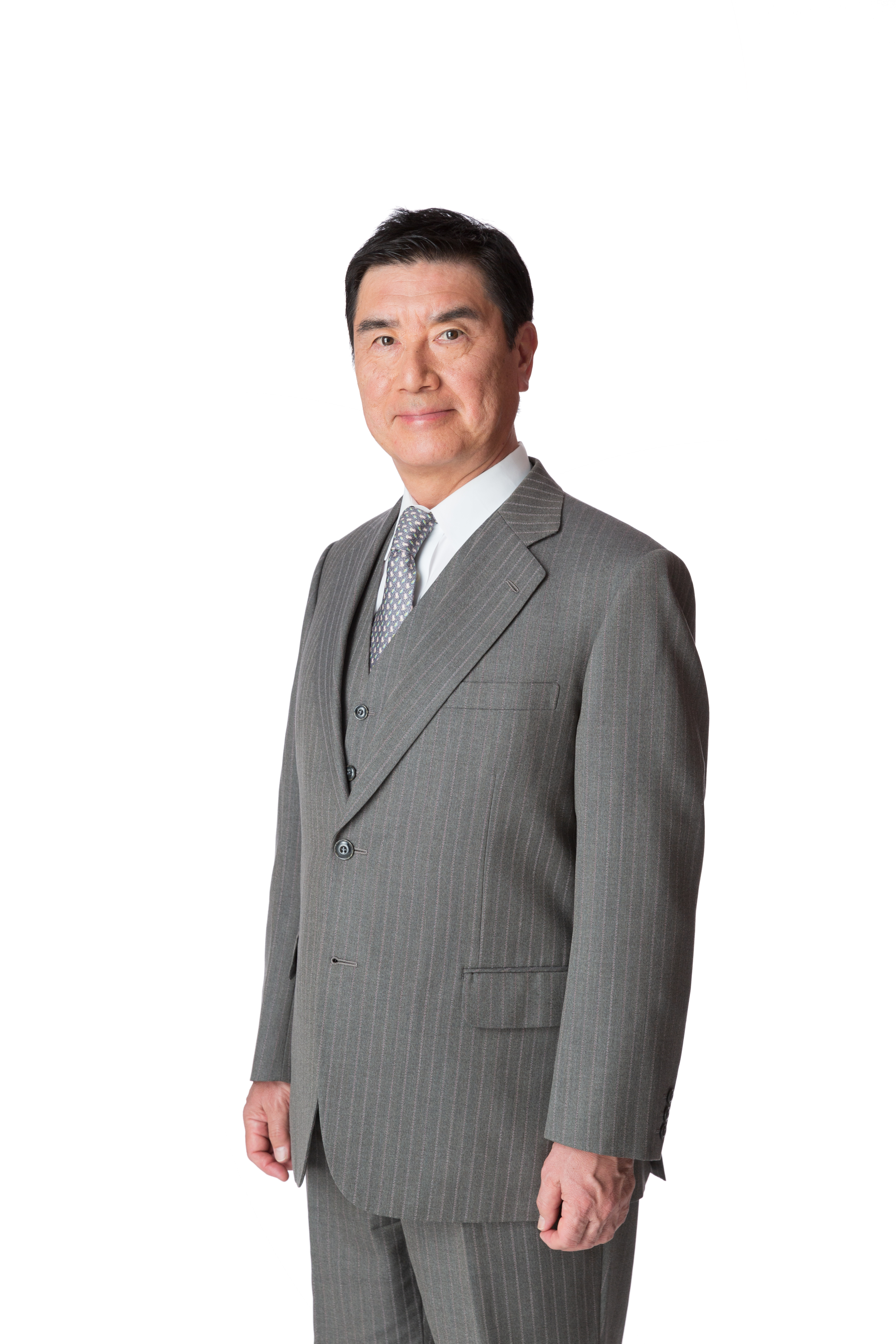 戸田中央メディカルケアグループ 会長 中村毅