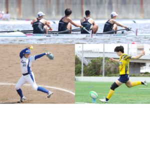 クラブ活動