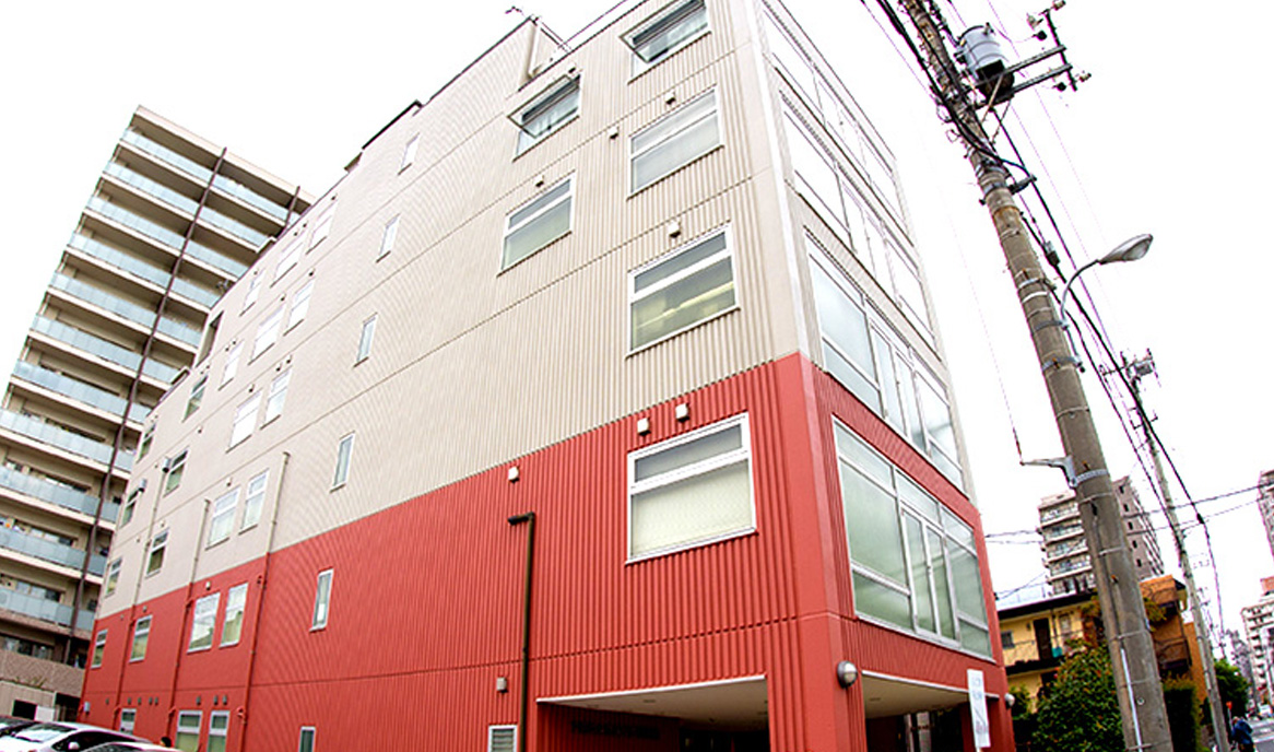 ＴＭＧ本部第２オフィス